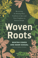 Woven Roots-Mind/ body/ spirit-買書書 BuyBookBook
