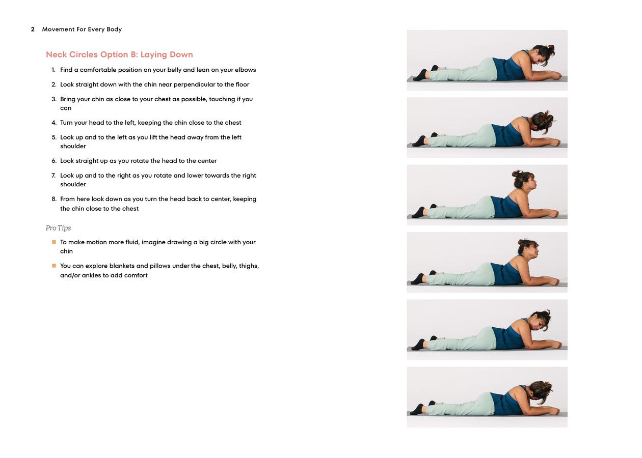 Movement for Every Body US - Paperback / softback