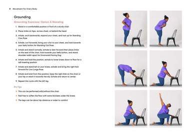 Movement for Every Body US - Paperback / softback