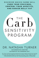 The Carb Sensitivity Program-Family and health-買書書 BuyBookBook