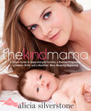 The Kind Mama-Family and health-買書書 BuyBookBook