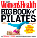 The Women's Health Big Book of Pilates-Family and health-買書書 BuyBookBook