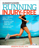 Running Injury-Free-Running and jogging-買書書 BuyBookBook