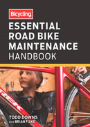 Bicycling Essential Road Bike Maintenance Handbook-Sports and Active outdoor recreation-買書書 BuyBookBook