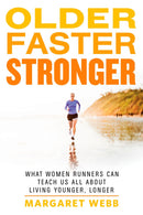 Older, Faster, Stronger-Sports and Active outdoor recreation-買書書 BuyBookBook