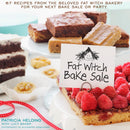 Fat Witch Bake Sale-Cookery / food and drink / food writing-買書書 BuyBookBook