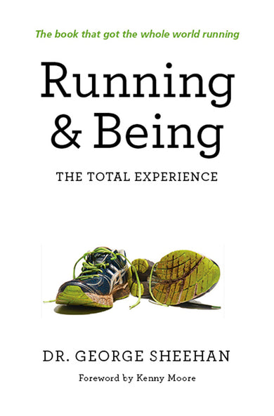 Running & Being-Sports and Active outdoor recreation-買書書 BuyBookBook