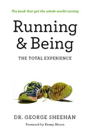 Running & Being-Sports and Active outdoor recreation-買書書 BuyBookBook