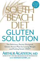 The South Beach Diet Gluten Solution-Family and health-買書書 BuyBookBook