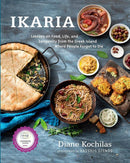 Ikaria-Cookery / food and drink / food writing-買書書 BuyBookBook