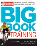 The Bicycling Big Book of Training-Sports and Active outdoor recreation-買書書 BuyBookBook
