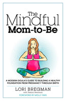 The Mindful Mom-To-Be-Family and health-買書書 BuyBookBook