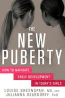 The New Puberty-Family and health-買書書 BuyBookBook