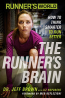 Runner's World The Runner's Brain-Sports and Active outdoor recreation-買書書 BuyBookBook