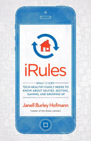 iRules-Family and health-買書書 BuyBookBook