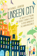 Unseen City-Nature and the natural world: general interest-買書書 BuyBookBook