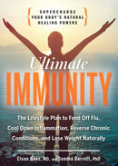 Ultimate Immunity-Family and health-買書書 BuyBookBook