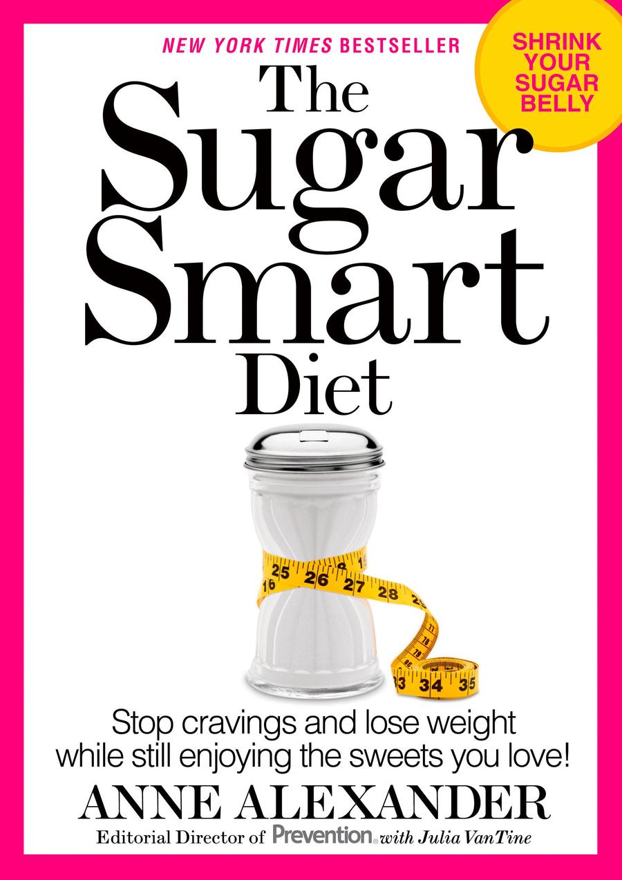 The Sugar Smart Diet-Family and health-買書書 BuyBookBook