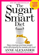 The Sugar Smart Diet-Family and health-買書書 BuyBookBook