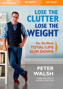 Lose the Clutter, Lose the Weight-Lifestyle and Leisure-買書書 BuyBookBook