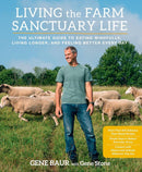 Living the Farm Sanctuary Life-Cookery / food and drink / food writing-買書書 BuyBookBook