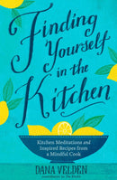 Finding Yourself in the Kitchen-Cookery / food and drink / food writing-買書書 BuyBookBook