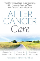 After Cancer Care-Family and health-買書書 BuyBookBook