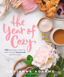 The Year of Cozy-Cookery / food and drink / food writing-買書書 BuyBookBook