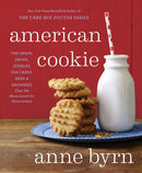 American Cookie-Cookery / food and drink / food writing-買書書 BuyBookBook