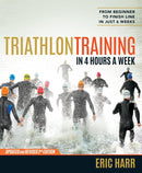 Triathlon Training in 4 Hours a Week-Sports and Active outdoor recreation-買書書 BuyBookBook