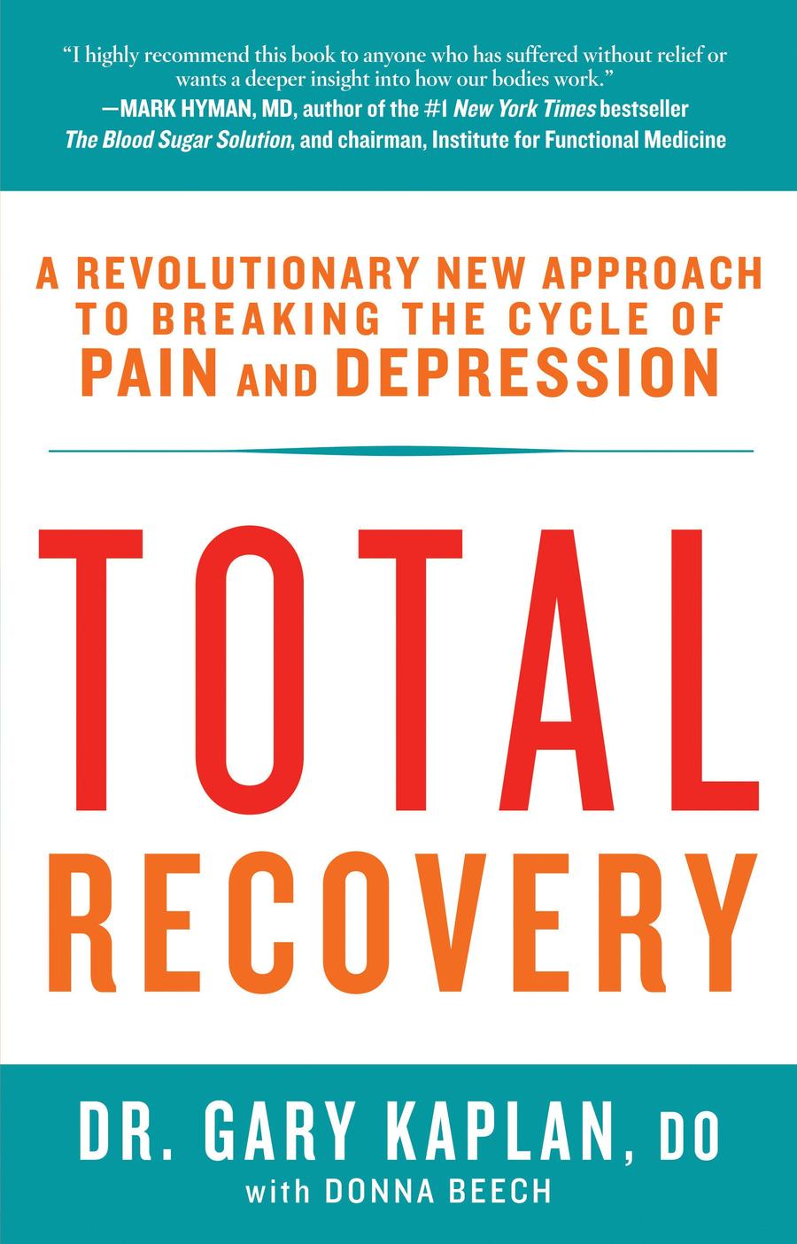 Total Recovery-Family and health-買書書 BuyBookBook