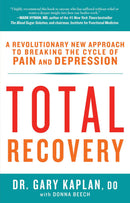 Total Recovery-Family and health-買書書 BuyBookBook