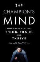The Champion's Mind-Sports and Active outdoor recreation-買書書 BuyBookBook