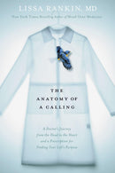 The Anatomy of a Calling-Mind/ body/ spirit-買書書 BuyBookBook