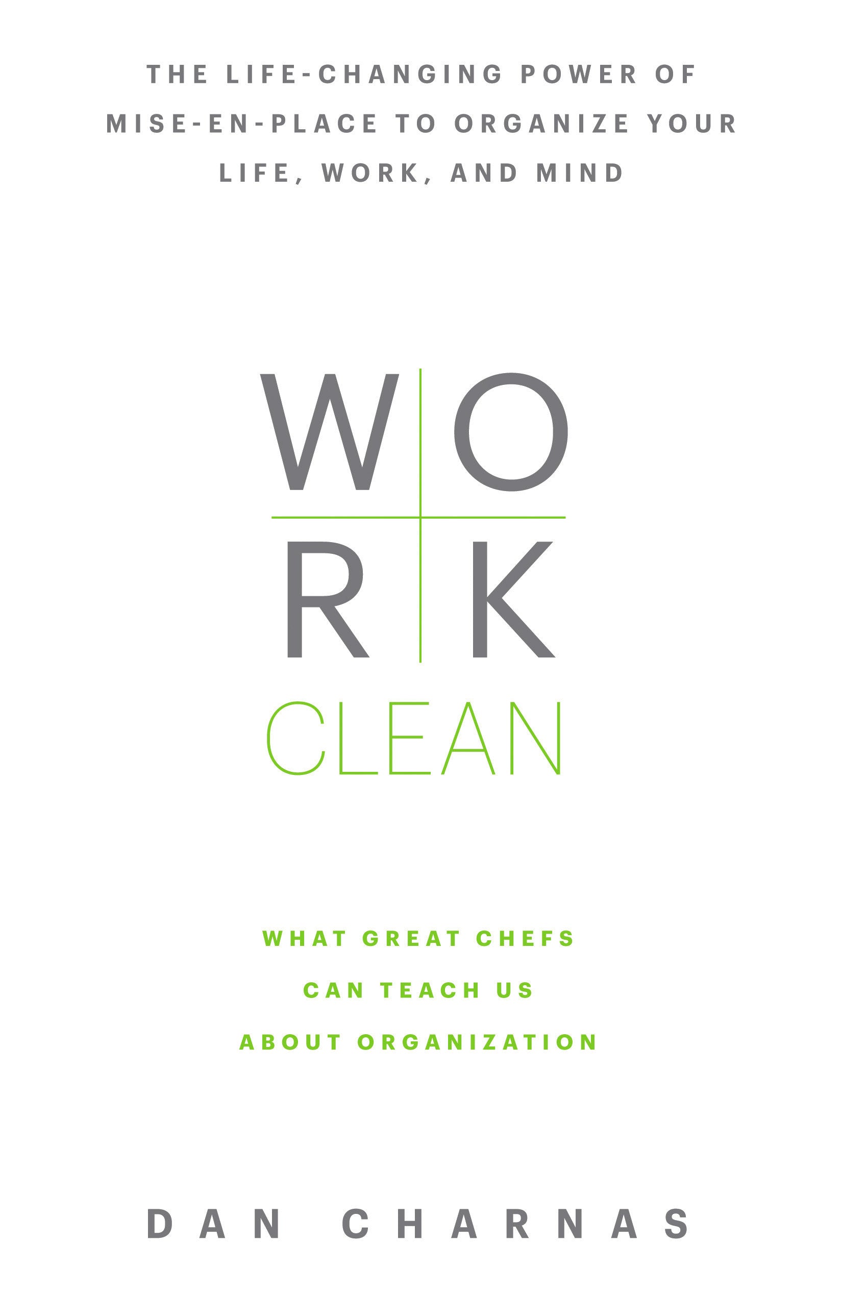 Work Clean-Self-help/ personal development/ practical advice-買書書 BuyBookBook