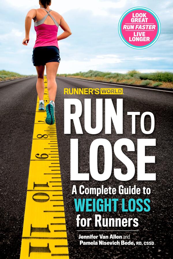 Runner's World Run to Lose-Sports and Active outdoor recreation-買書書 BuyBookBook