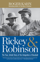 Rickey & Robinson-Sports and Active outdoor recreation-買書書 BuyBookBook