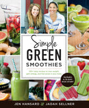 Simple Green Smoothies-Cookery / food and drink / food writing-買書書 BuyBookBook
