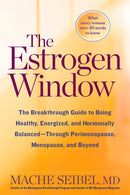 The Estrogen Window-Family and health-買書書 BuyBookBook