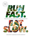Run Fast. Eat Slow.-Sports and Active outdoor recreation-買書書 BuyBookBook