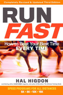 Run Fast-Sports and Active outdoor recreation-買書書 BuyBookBook