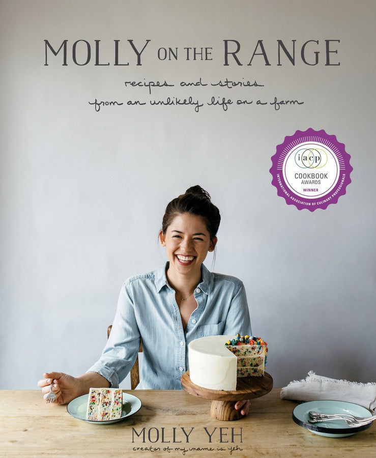 Molly on the Range-Cookery / food and drink / food writing-買書書 BuyBookBook