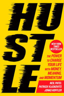 Hustle-Self-help/ personal development/ practical advice-買書書 BuyBookBook