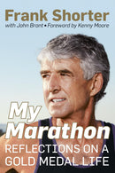 My Marathon-Biography and memoirs-買書書 BuyBookBook