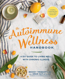 The Autoimmune Wellness Handbook-Family and health-買書書 BuyBookBook