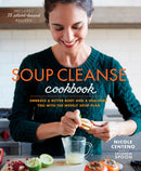 Soup Cleanse Cookbook-Cookery / food and drink / food writing-買書書 BuyBookBook