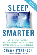 Sleep Smarter-Family and health-買書書 BuyBookBook