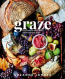 Graze-Cookery / food and drink / food writing-買書書 BuyBookBook