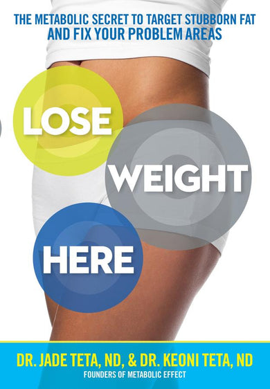 Lose Weight Here-Family and health-買書書 BuyBookBook