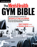 The Men's Health Gym Bible (2nd edition)-Sports and Active outdoor recreation-買書書 BuyBookBook